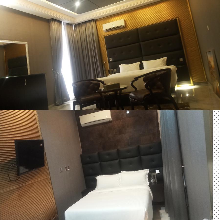 Westbrook Hotel Owerri 외부 사진